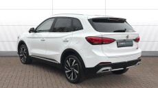 MG ZS 1.5 Hybrid+ Trophy 5dr Auto Hybrid Hatchback